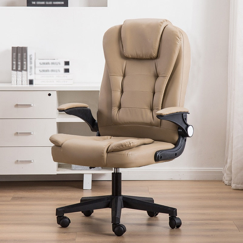Modern Minimalist Office Chair