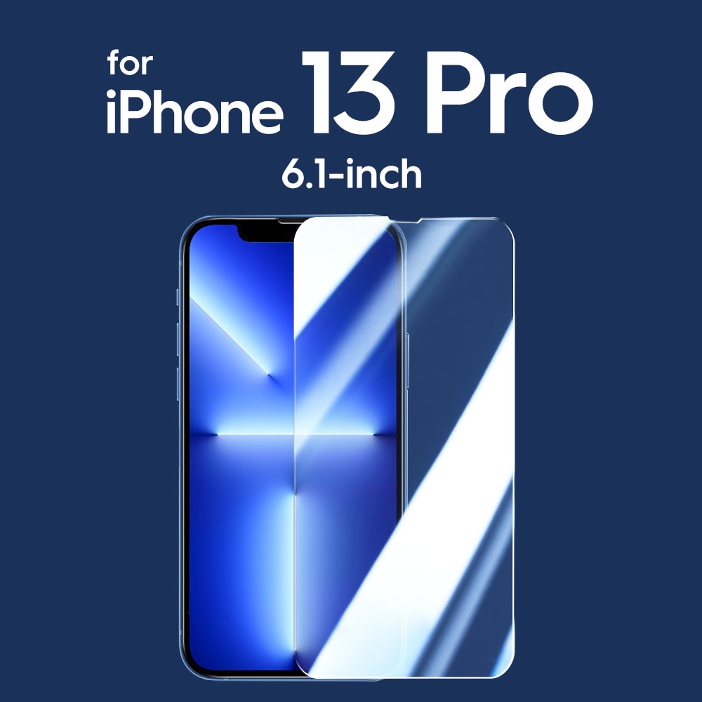 SmartDevil Screen Protector For iPhone