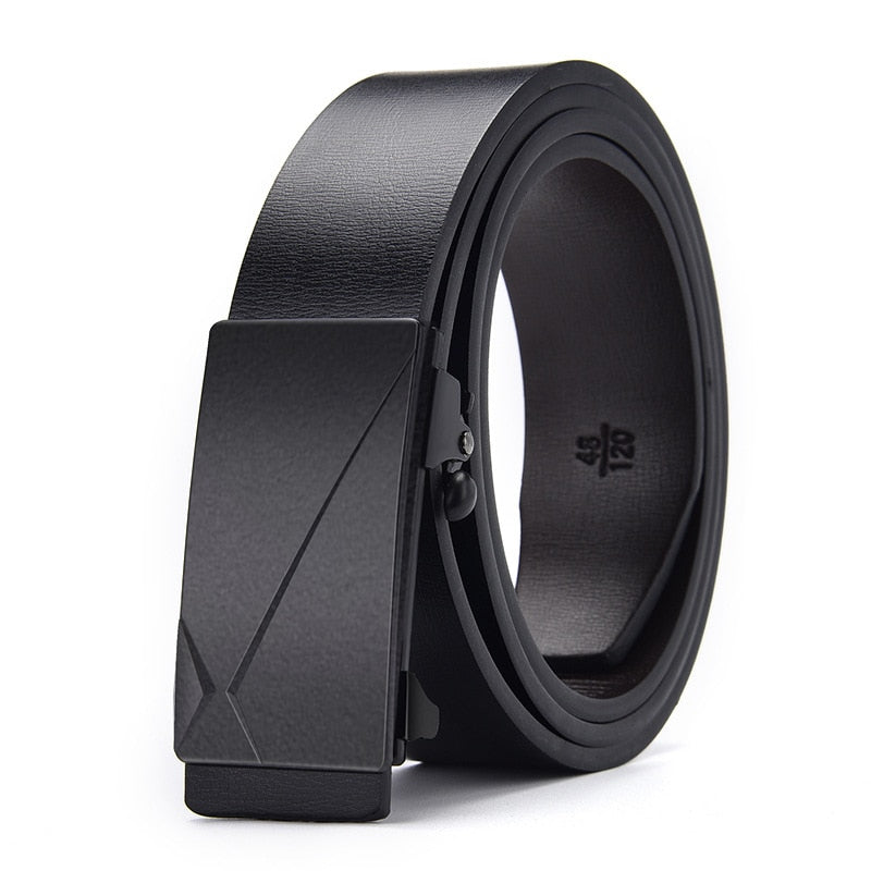 Toothless Luxury Belt