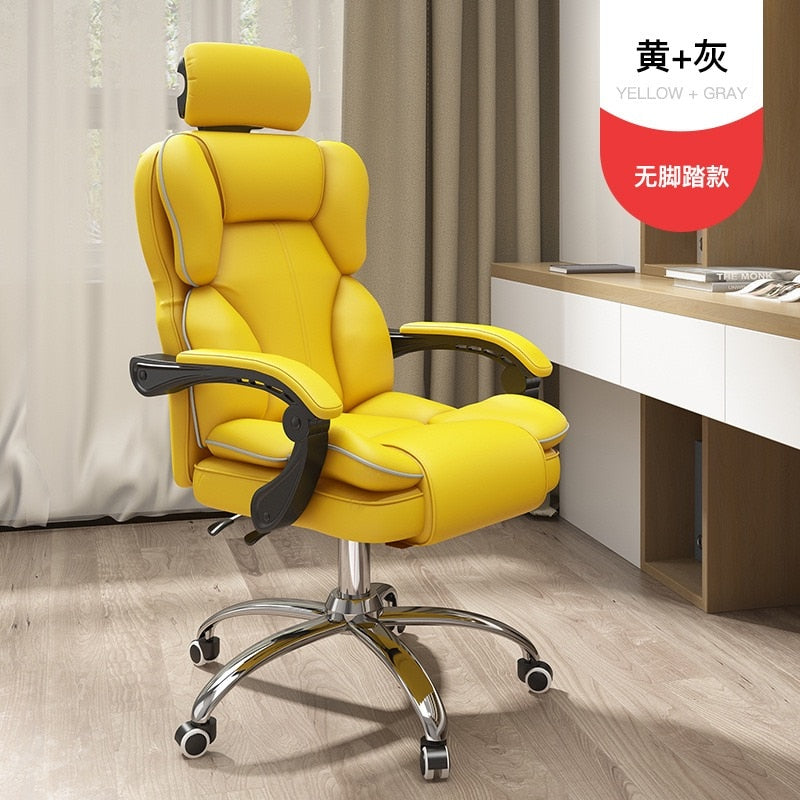 UVR Computer Chair