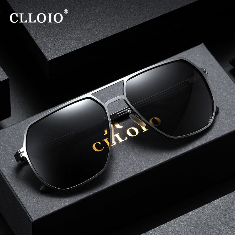 CLLOIO Fashion Sunglasses