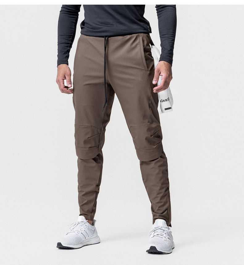 Drawstring Sweatpants