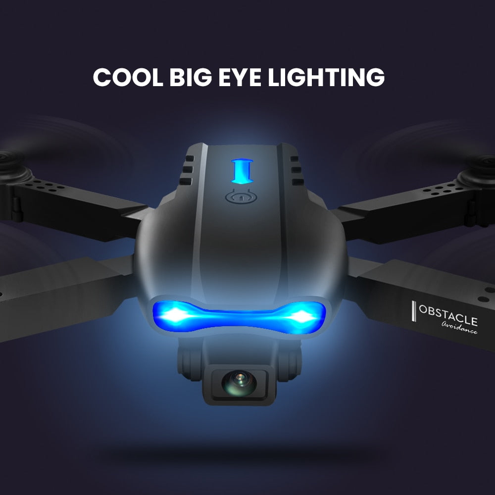 E99 K3 Pro HD 4k Drone
