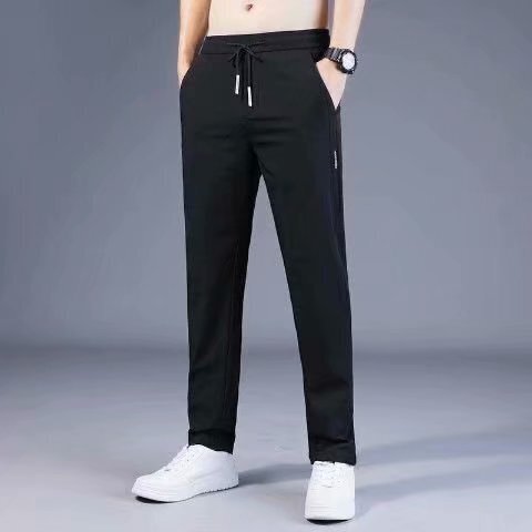 Summer Ice Casual Pants