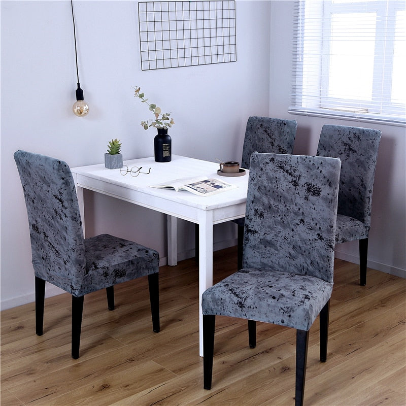 1 pc Elastic Chair Cover