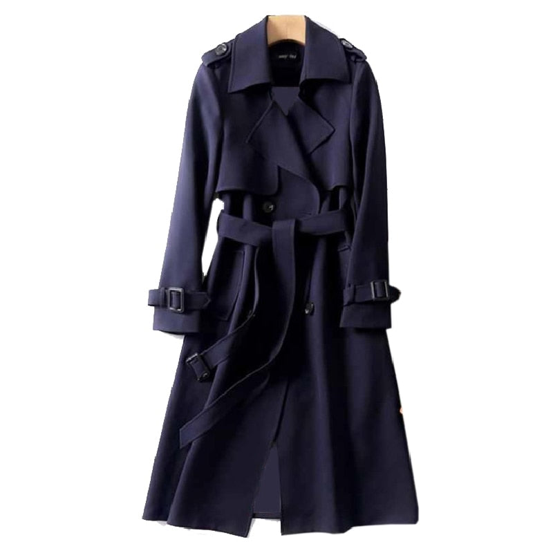 Classic Trench Coat