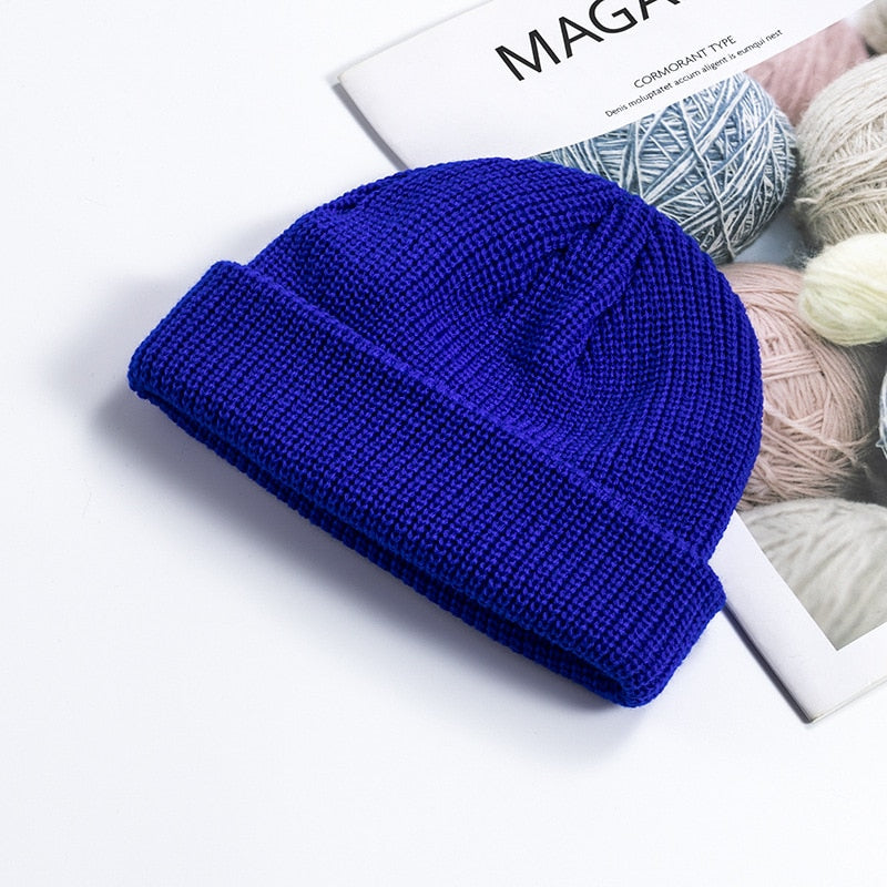 Rimiut Knitted Hat
