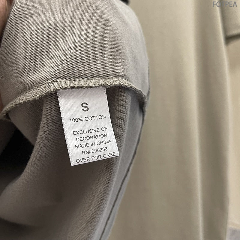 RS Summer Essentials Shirt