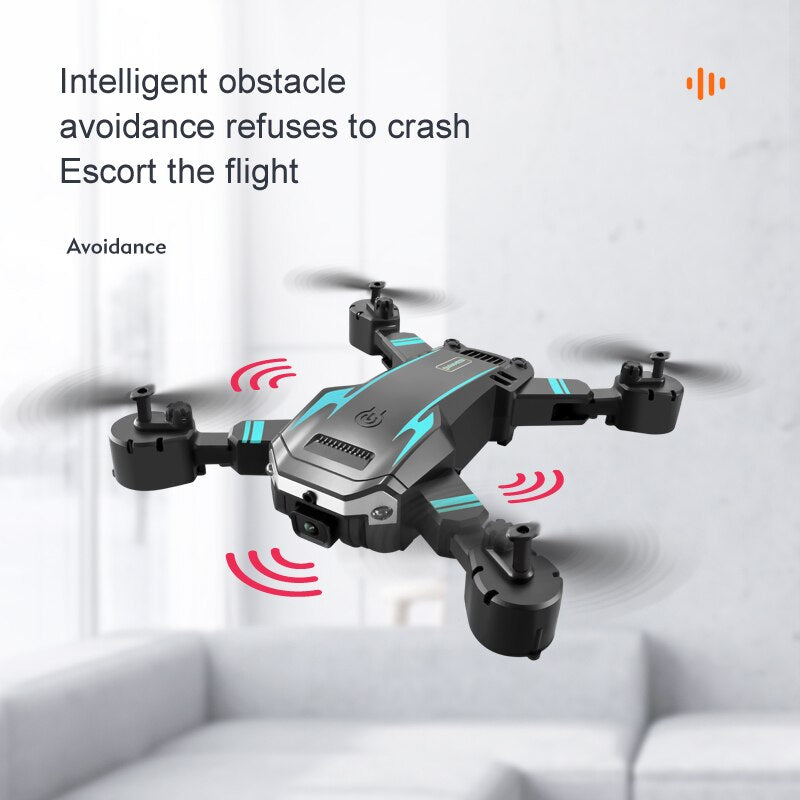 8K 5G Professional HD 5km Drone