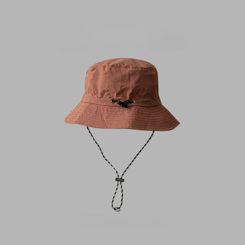 Fisherman Bucket Hat