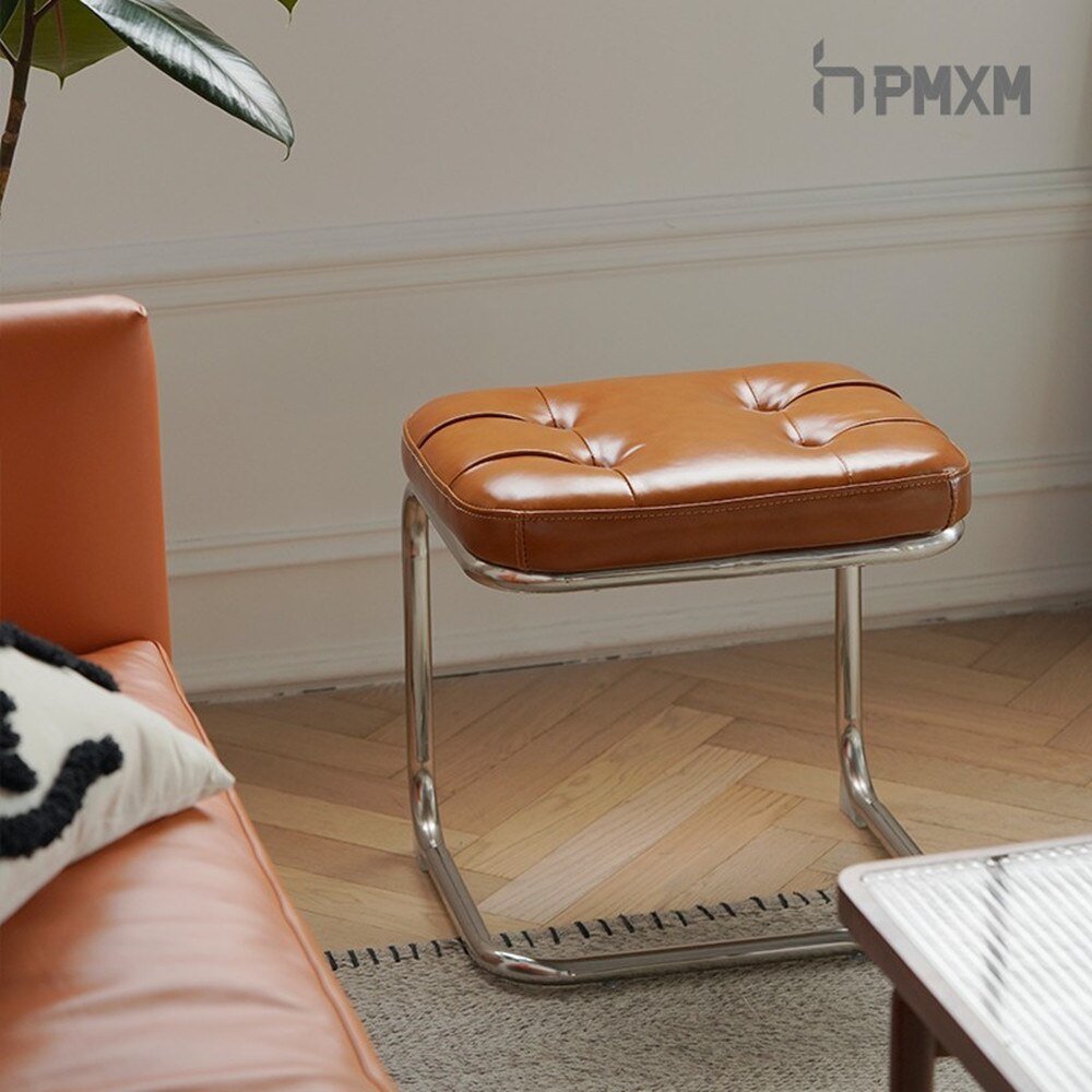 Nordic Shoe Bench