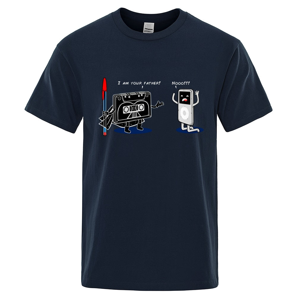 RS Cassette Shirt