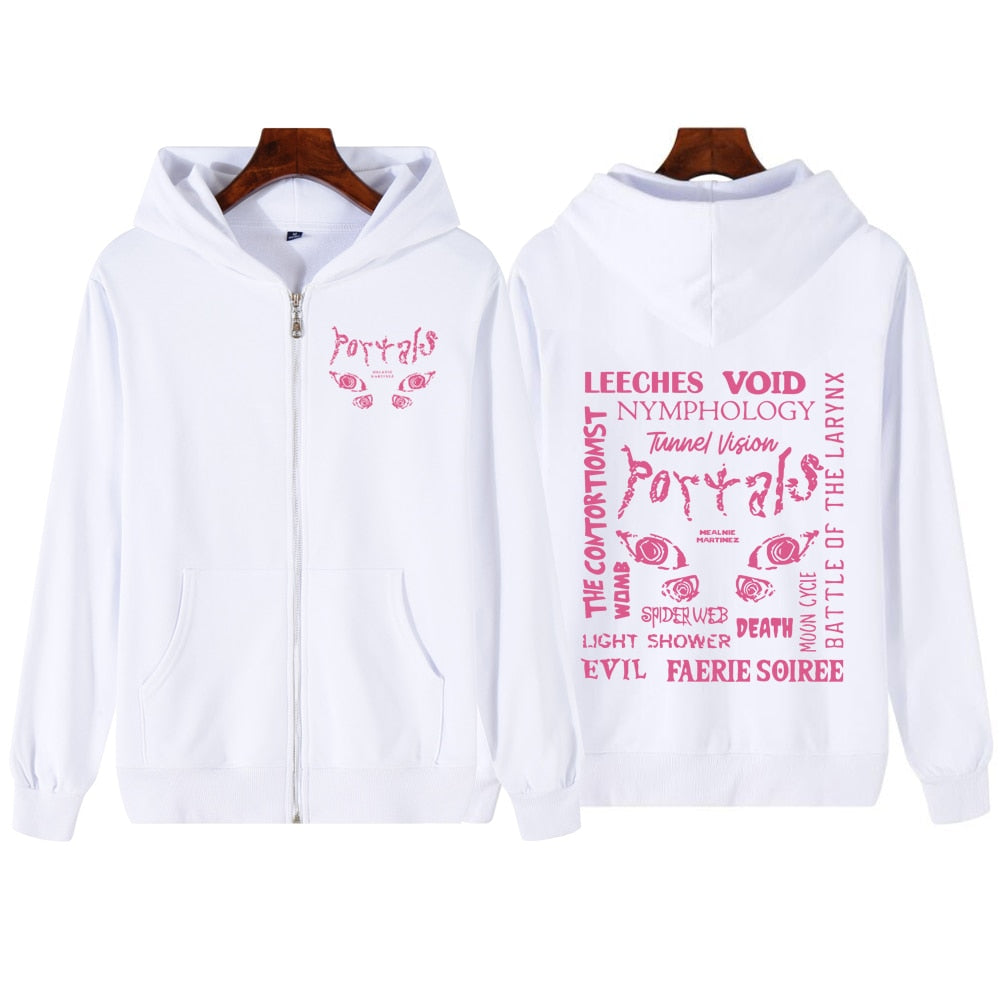 RS Leeches Void Hoodie