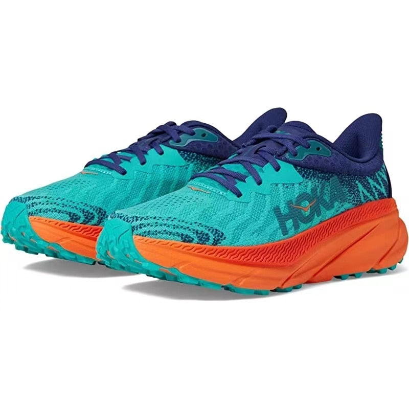 Ultra-Lightweight Marathon Trainers
