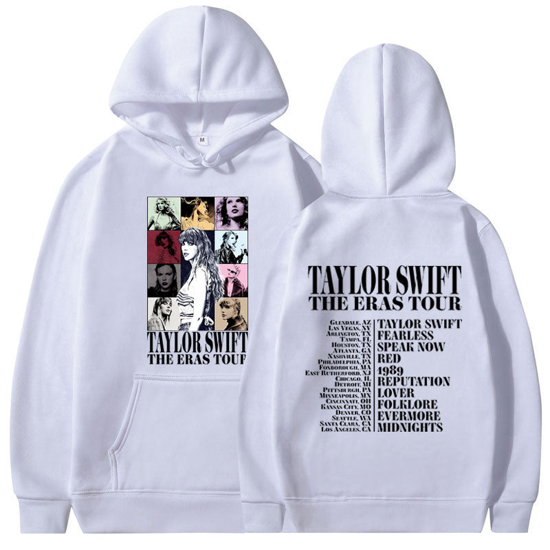RS Taylor Swift Hoodie
