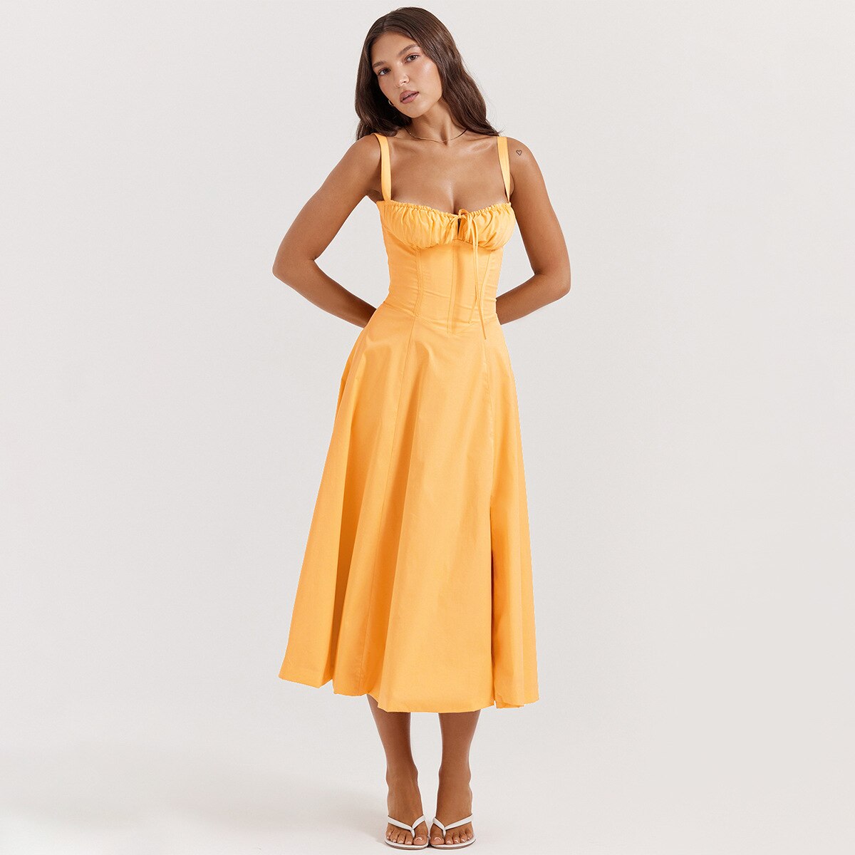 Elegant A-line Dress
