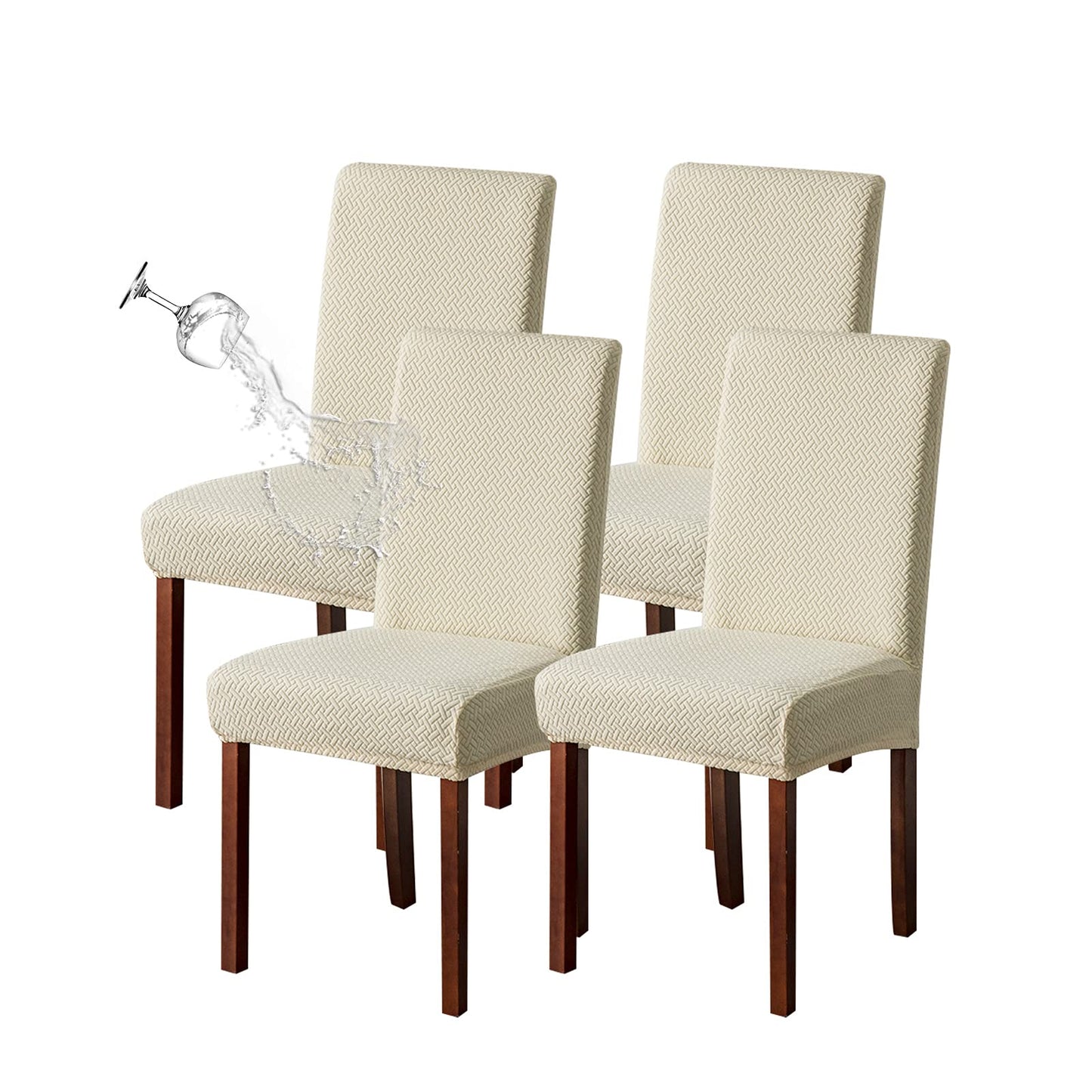 GENINA Waterproof Chair Cover