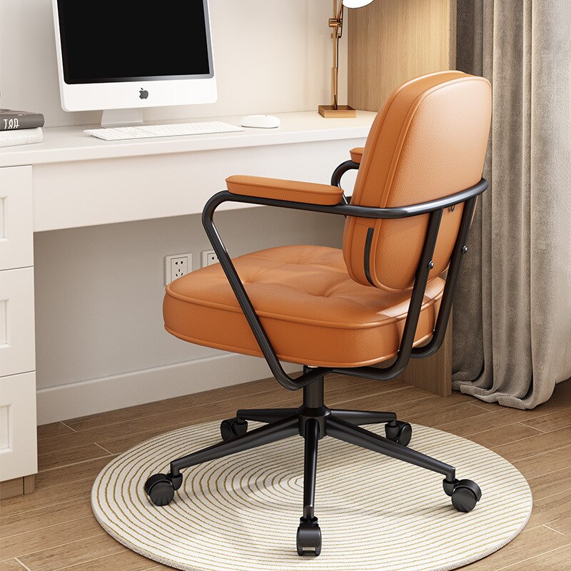 Vintage Computer Chair