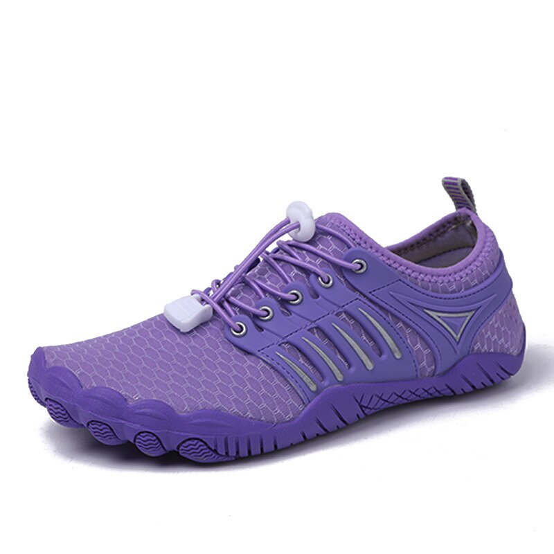 Cushioned Comfort Running Sneakers