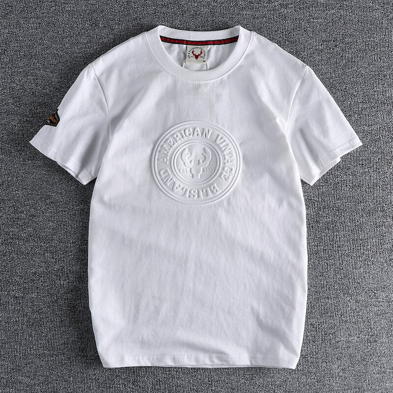 RS American Vintage Shirt