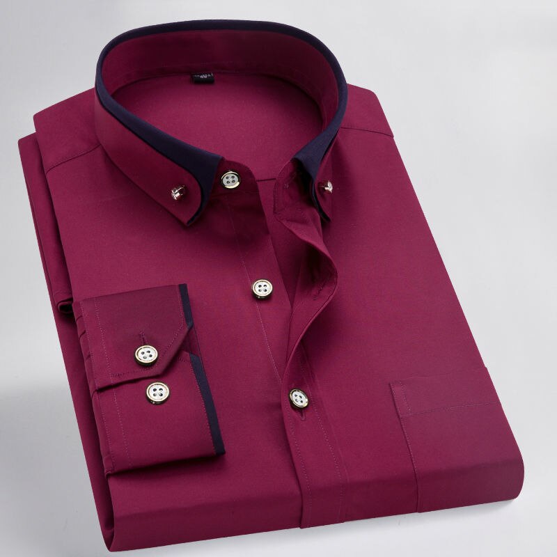 RS Hot Business Shirt