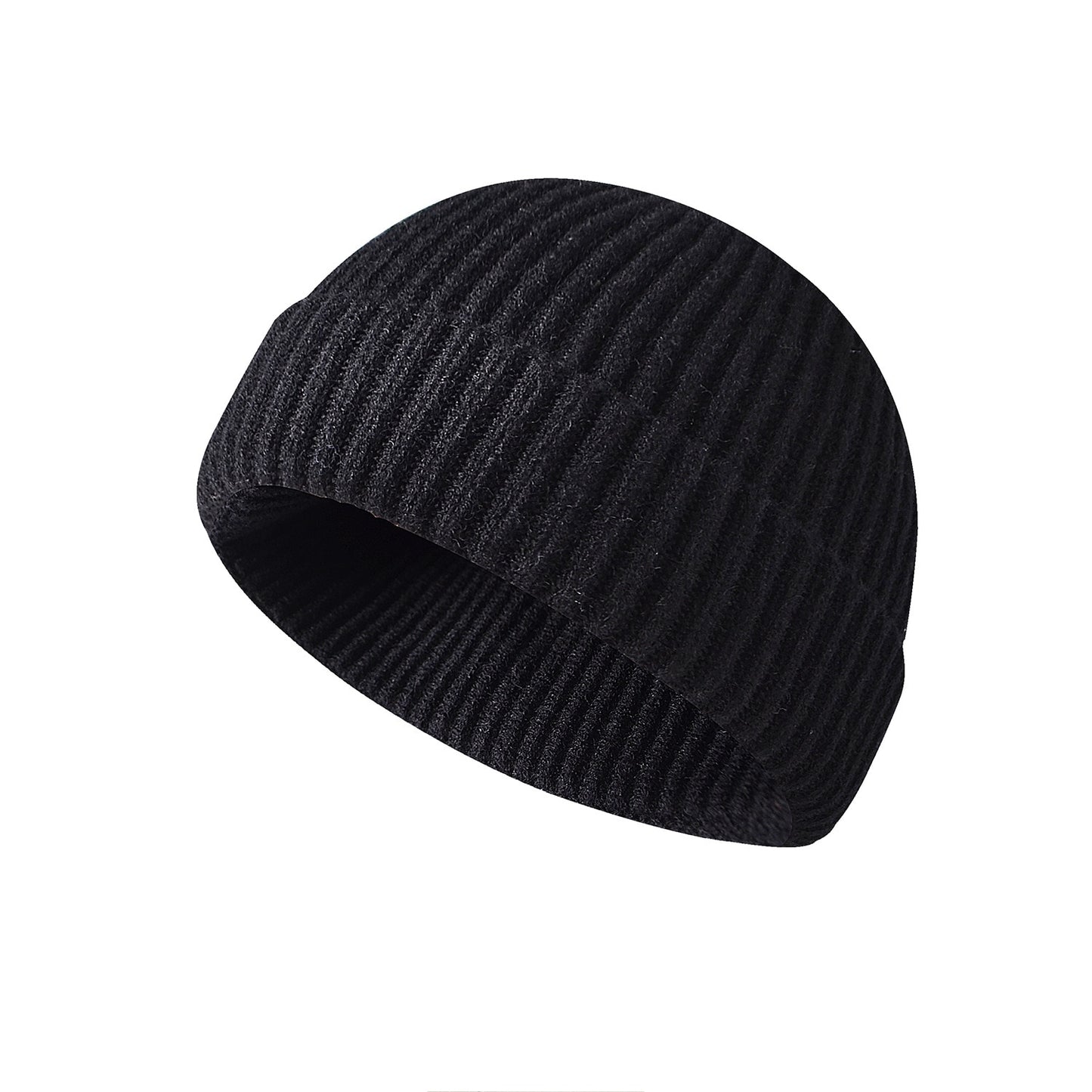Winter Knittted Cap