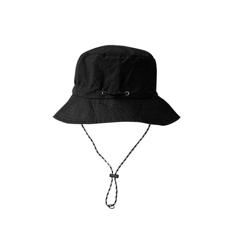 Fisherman Bucket Hat