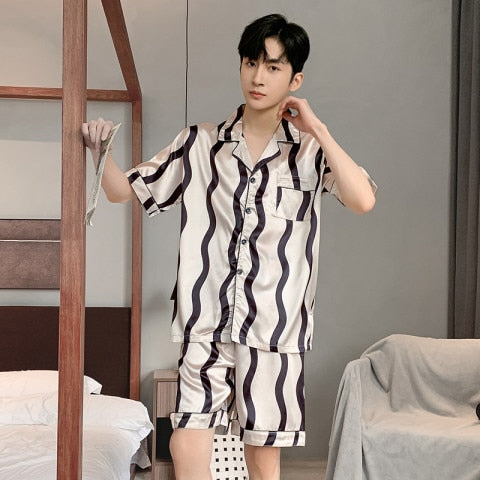 Lounge Jogger Pajamas