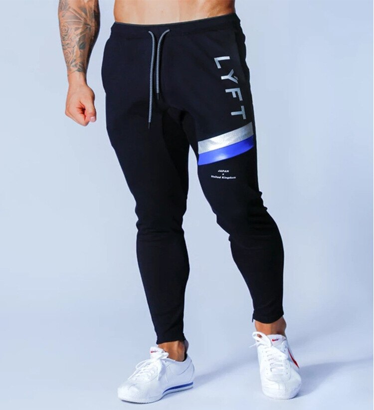 Slim Fit Sweatpants