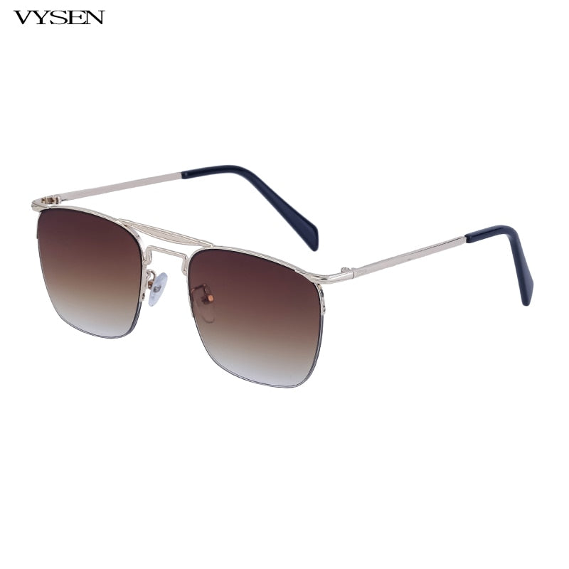 VYSEN Square Sunglasses