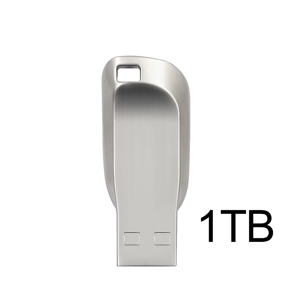 2TB USB 3.0