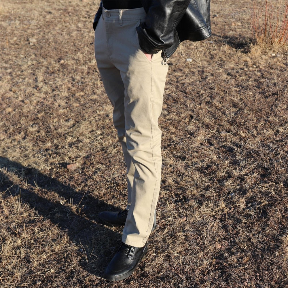 AIOPESON Trousers