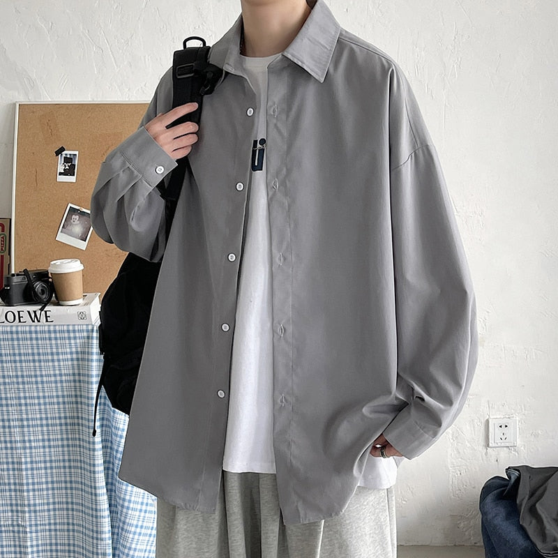 RS Oversize Shirt