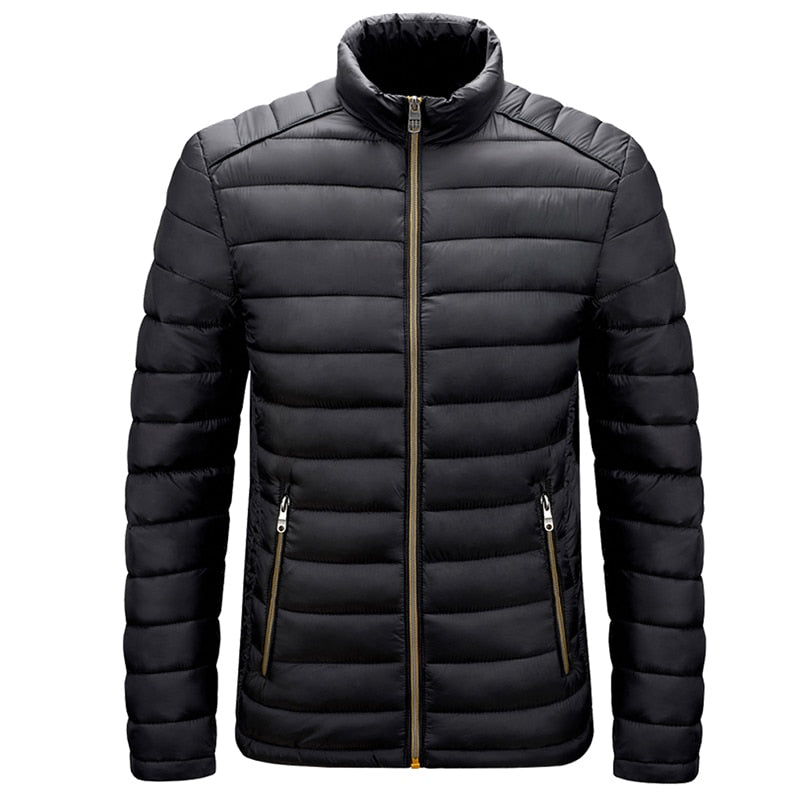 CHAIFENKO UltraLite Jacket
