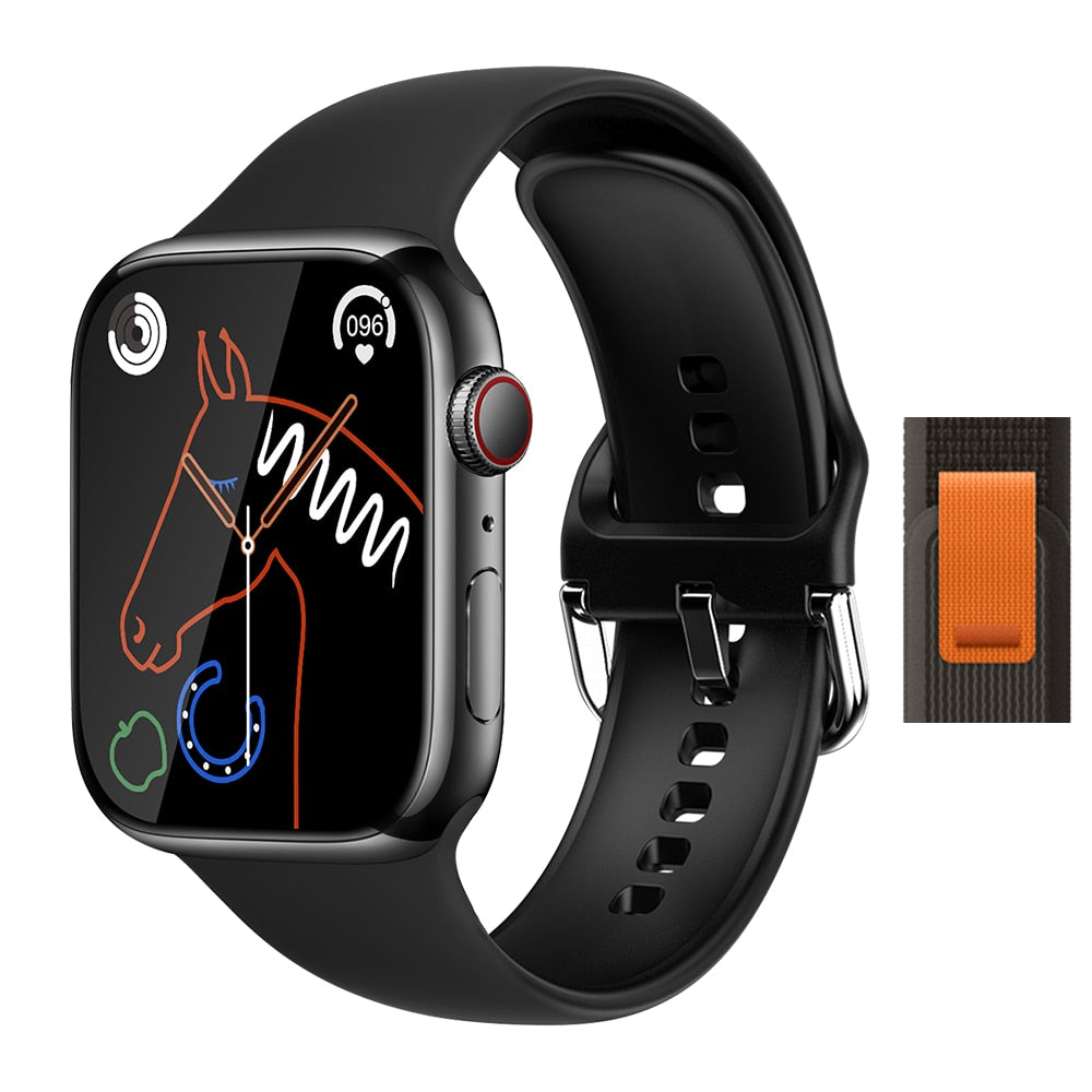 Smart Watch 9