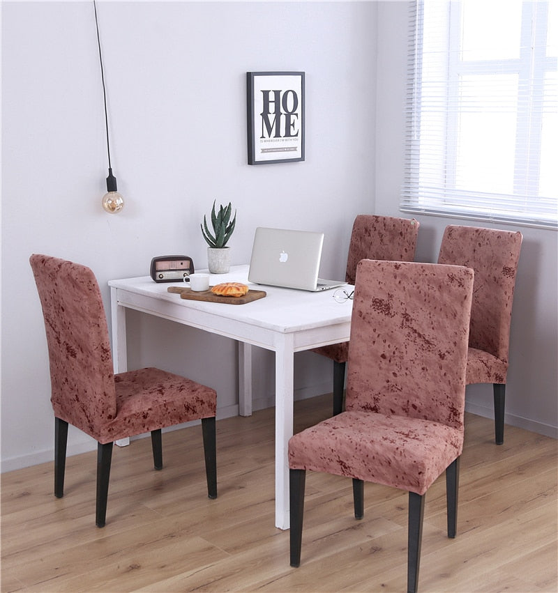 1 pc Elastic Chair Cover