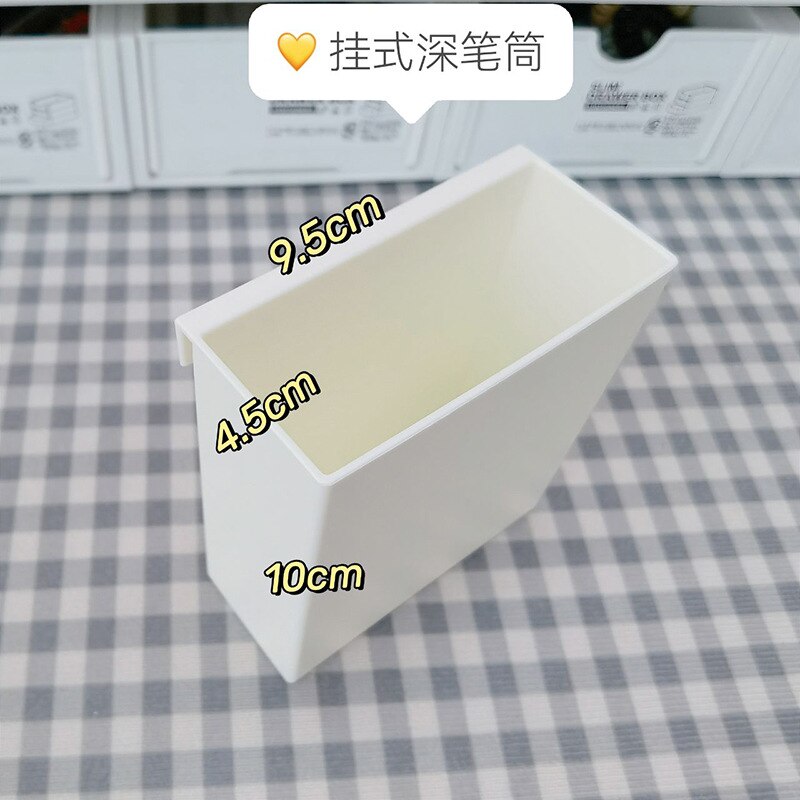 Boss Single Office Desk