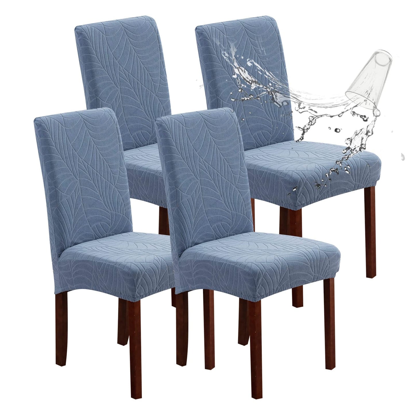 GENINA Waterproof Chair Cover