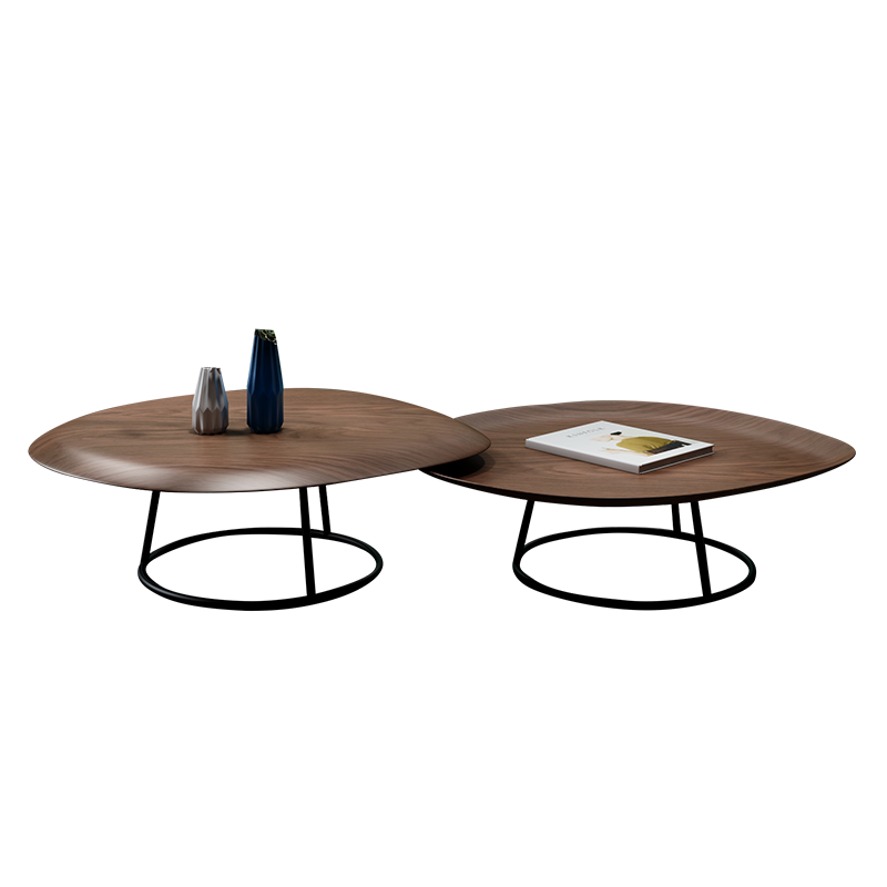 Nordic Minimalist Coffee Tables