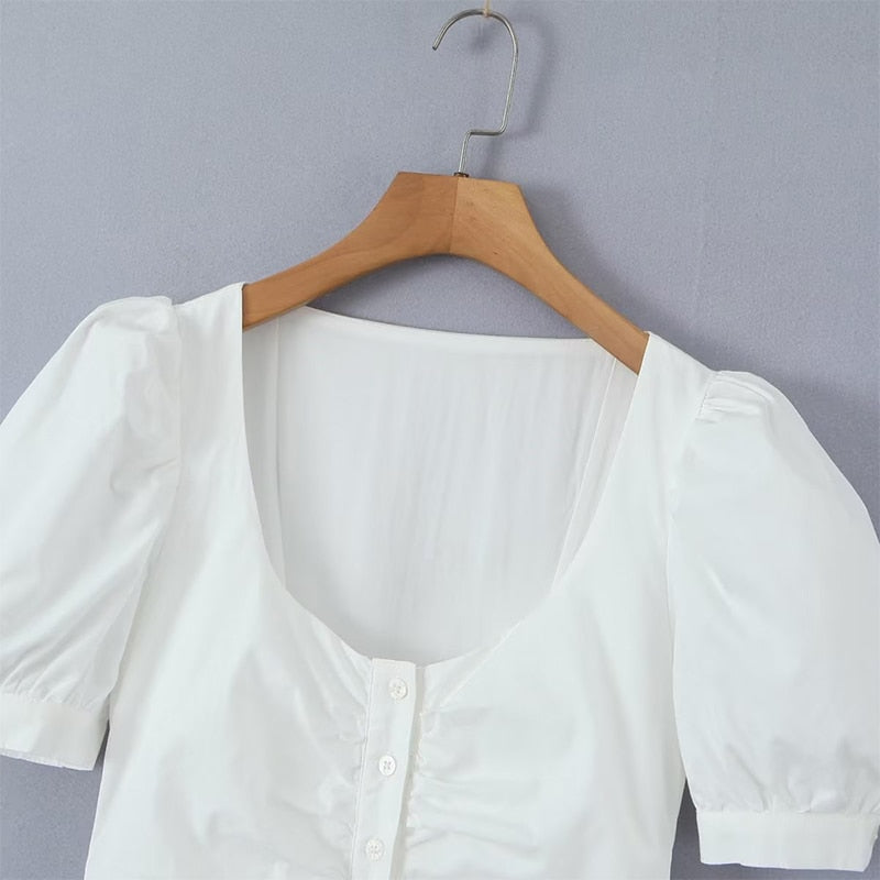 YENKYE Summer Dress