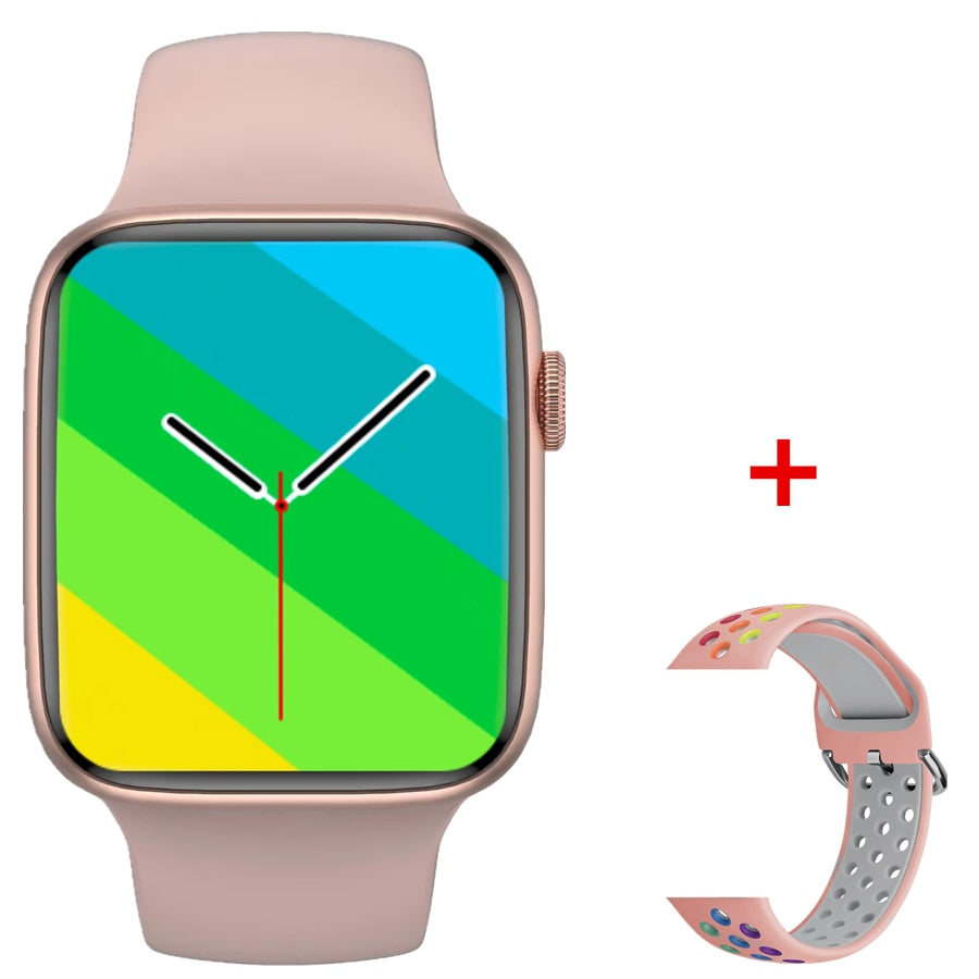 Smart Watch 9