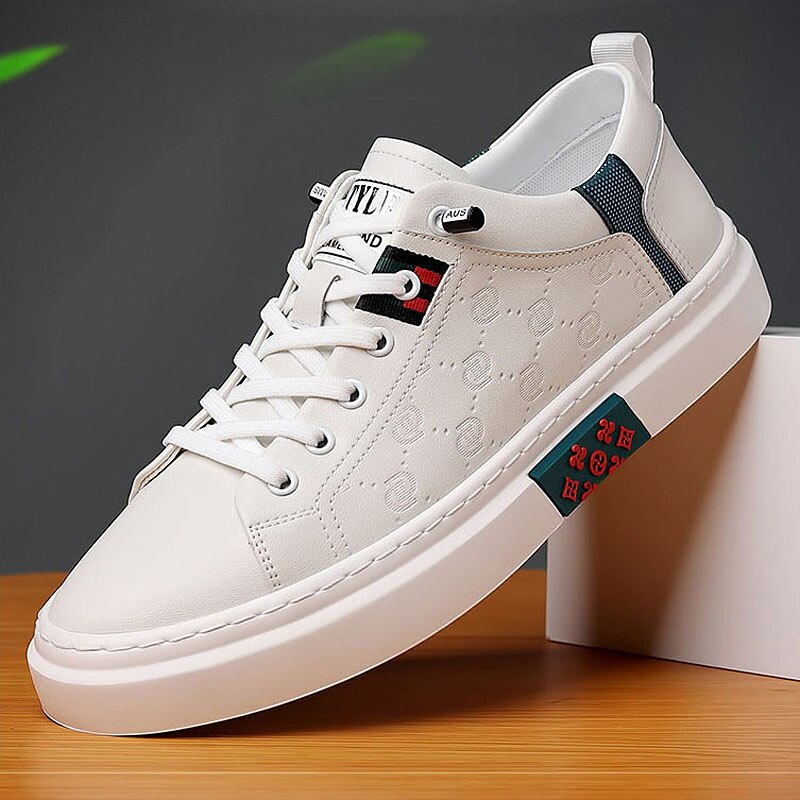 Genuine Leather Designer Shoes