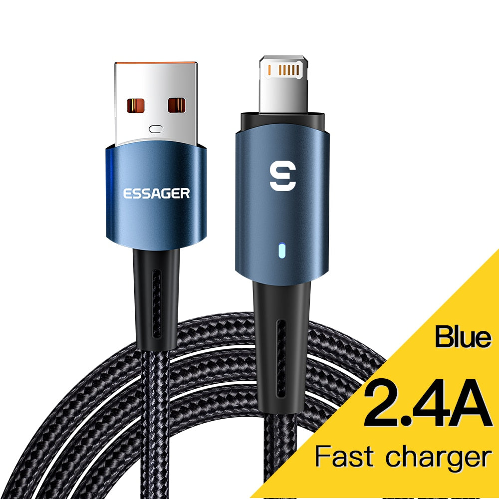 Essager USB C Cable For IPhone