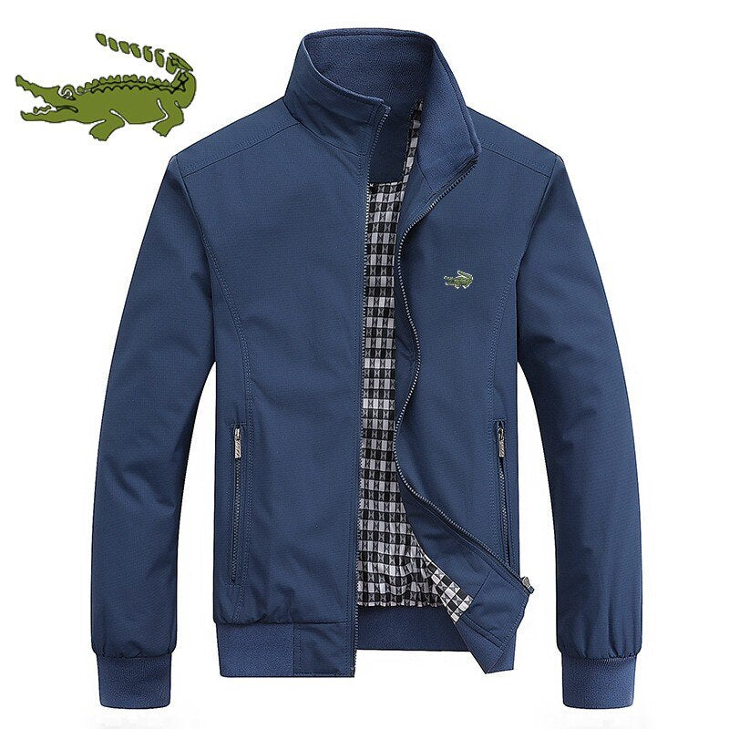 LACOSTE Bomber Jacket