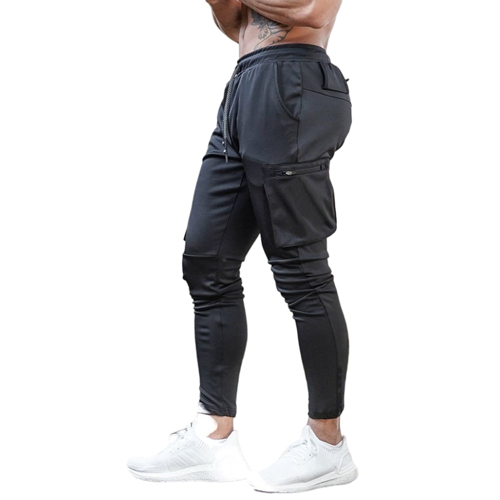 Jogger Sweatpants