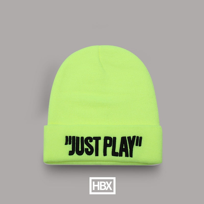 FUCKDAYLIFE Beanie