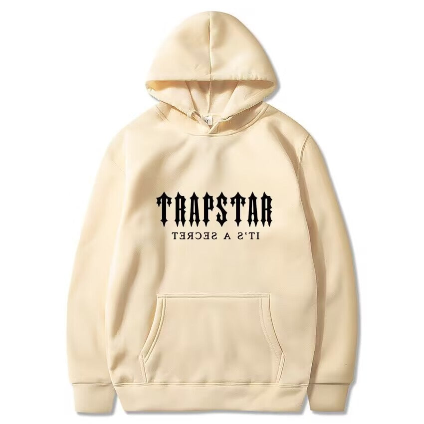 RS Trapstar Hoodie