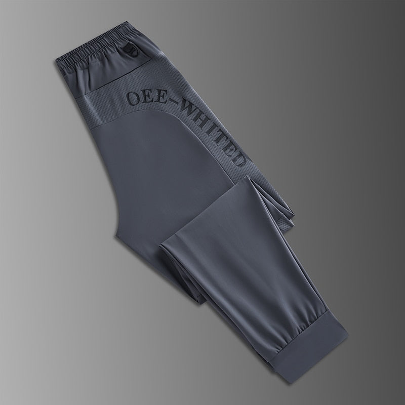French Terry Lounge Pants