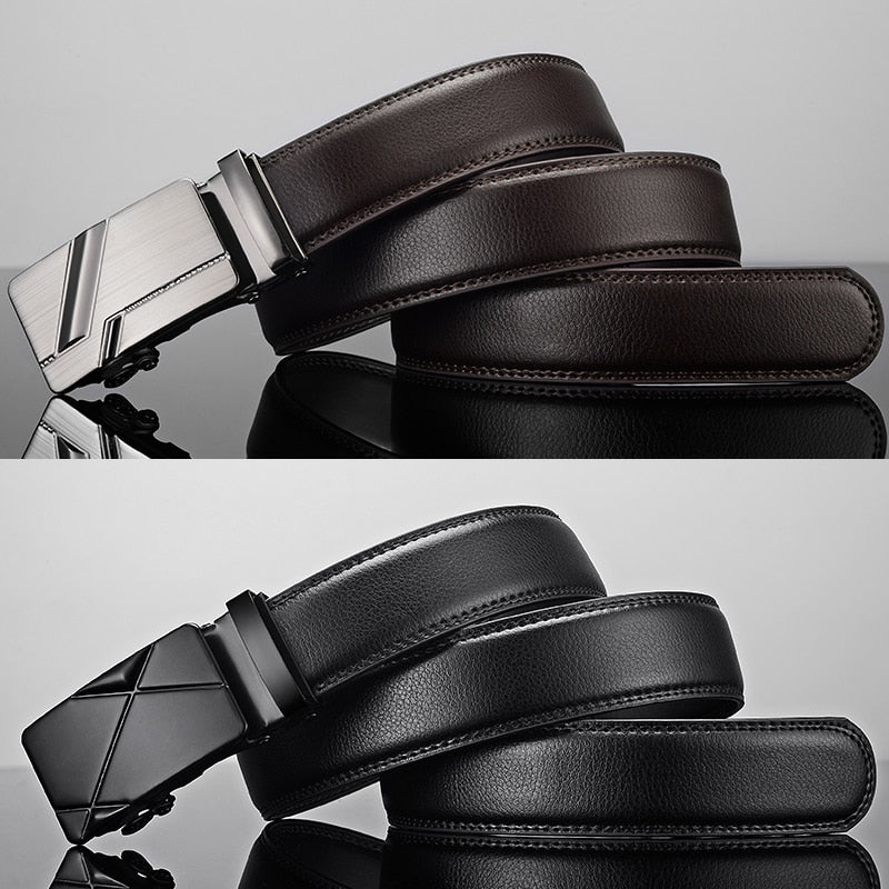 KAVEN PETER Luxury Belt