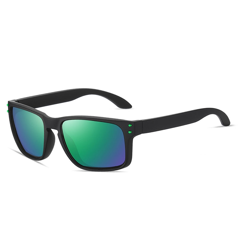 CRIXALIS Polarized Sunglasses
